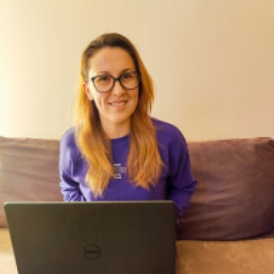 Наталія Коршун